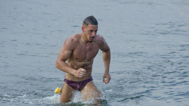 Три неудобни въпроса към Мишо от „Игри на волята“ (ВИДЕО)