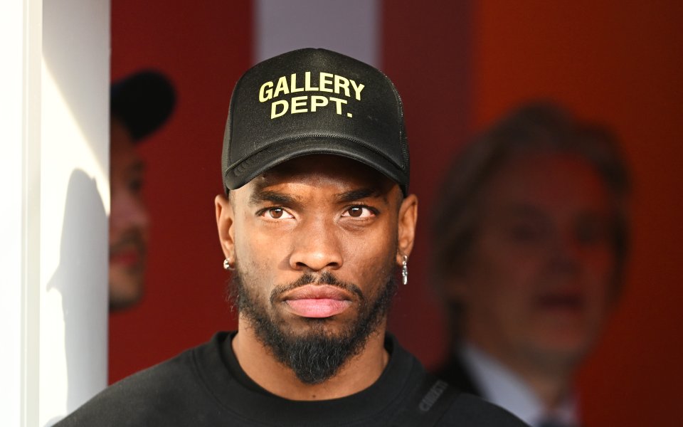 Директорът по футболните въпроси в Брентфорд – Фил Джилс, разкри,