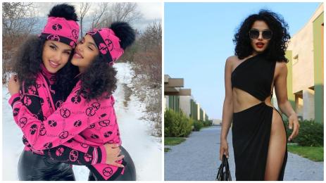 Алекс и Влади