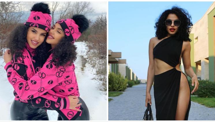 Алекс и Влади - Близначката Влади мина под венчилото! (ВИДЕО)