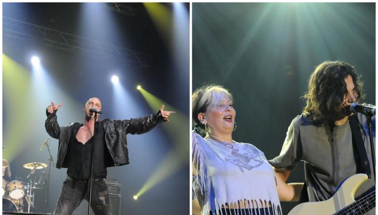 музика - „Хиподил“ се събират с „Ревю“, „Контрол“ и „Нова генерация“