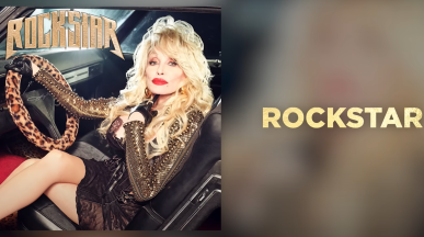Dolly Parton постави личен рекорд в американската класация за албуми