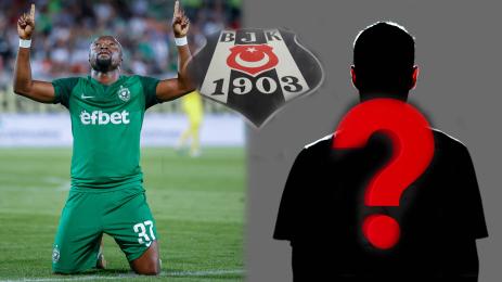 Текпетей Бешикташ