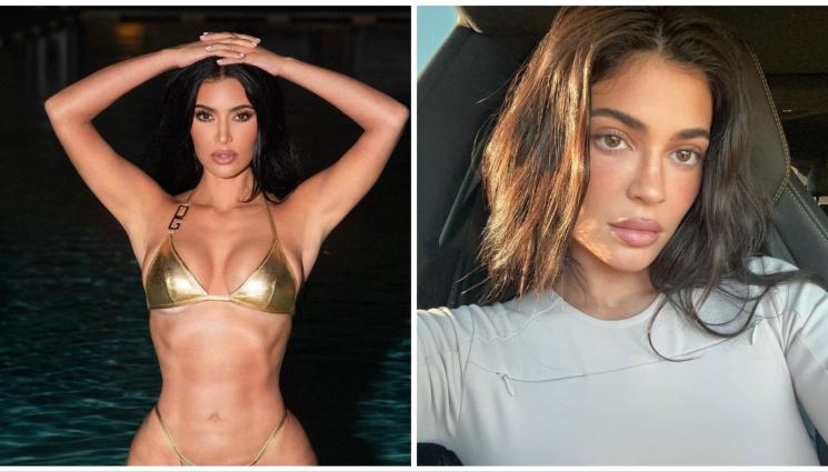 Кайли и Ким - Топ звездата Кайли Дженър загърби лукса, стана селянка (СНИМКА+ВИДЕО)