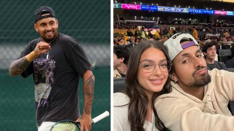 Ник Кириос Костийн Хатци