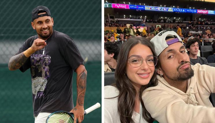 Ник Кириос Костийн Хатци