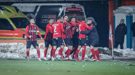 Локомотив Левски