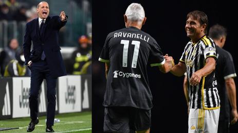 Алегри Конте Раванели