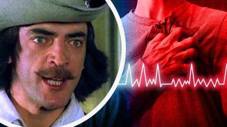 Михаил Боярски