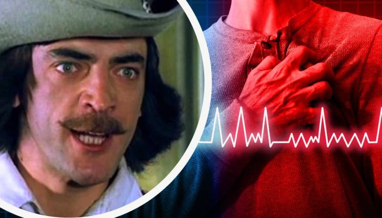 Михаил Боярски - ПЪЛЕН ШОК: Руската легенда Михаил Боярски покосен от инфаркт! (СНИМКИ+ВИДЕО)