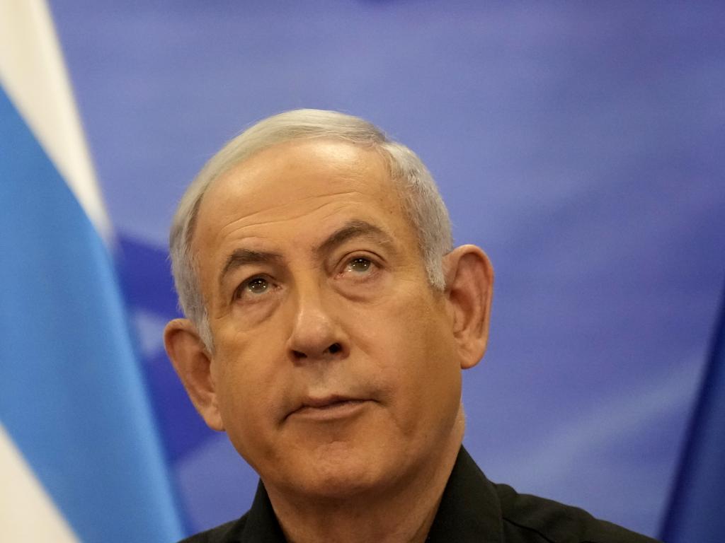 Израелският премиер Бенямин Нетаняху заяви днес че всяка стъпка за