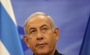 Нетаняху: Главно условие за смяната на властта в Газа е елиминирането на 