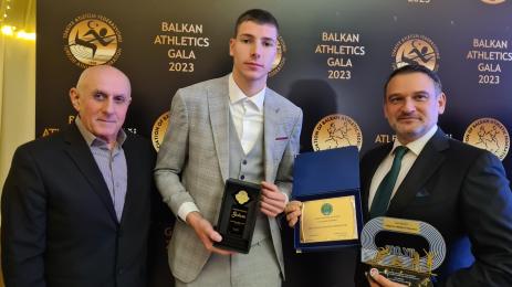 Саръбоюков Колев