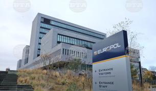 <p>Сериозен пробив в сигурността на Европол</p>