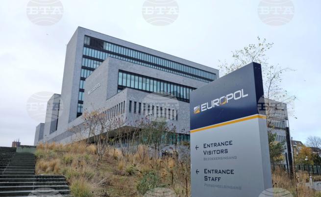 Голям удар по киберпрестъпността - задържаха ключов хакер в Украйна