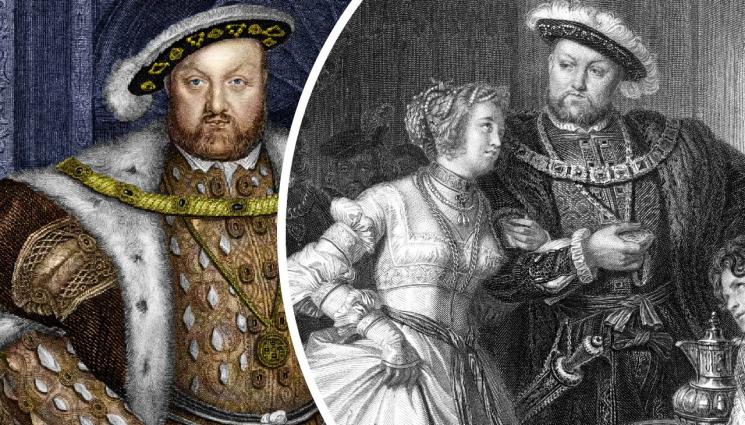 Хенри VIII Ан Болейн - НА ТЕЗГЯХА: Продават замъка, в който Хенри VIII ухажвал Ан Болейн! (СНИМКИ)