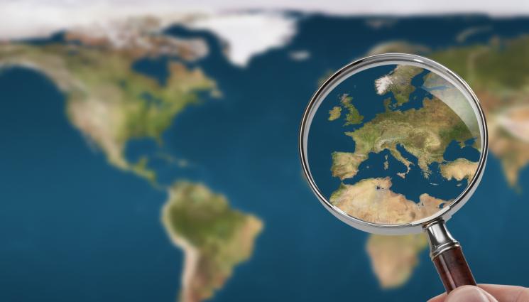 Европа - ЕК БИЕ ТРЕВОГА: Континентът ни е изправен пред екокатастрофа!