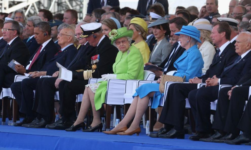  Маргрете Втора 