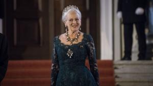 Датската кралица Маргрете Втора обяви по време на традиционното си новогодишно