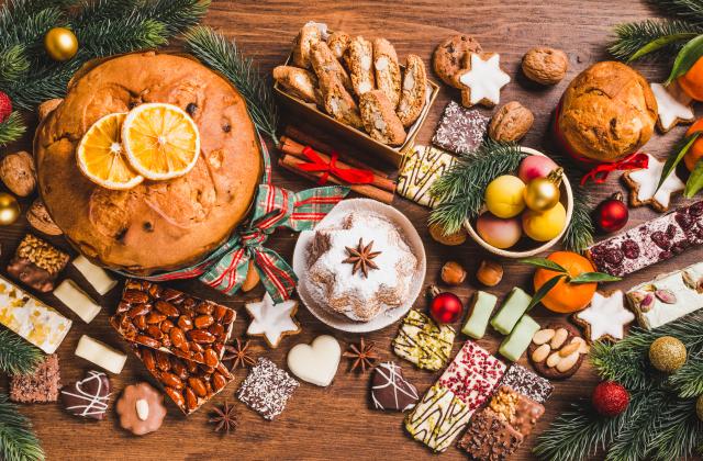 В Гърция свалят цените на коледните стоки. Глобяват с милион