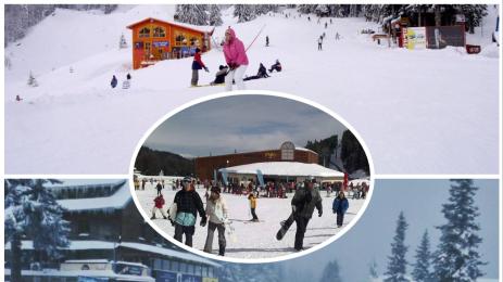 курорт ваканция