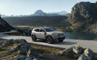 Dacia Duster 2024