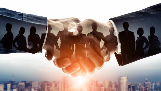 Там, където служителите и бизнесът растат заедно