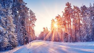 Най ниските температури през декември в България ще бъдат между минус