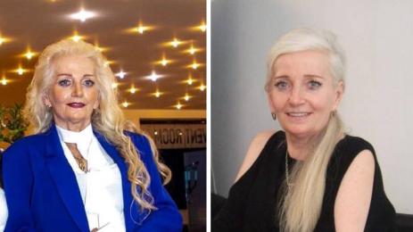 Зофия Шчербак