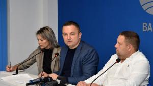 Предишното управление на община Варна оставя на новото ръководство в