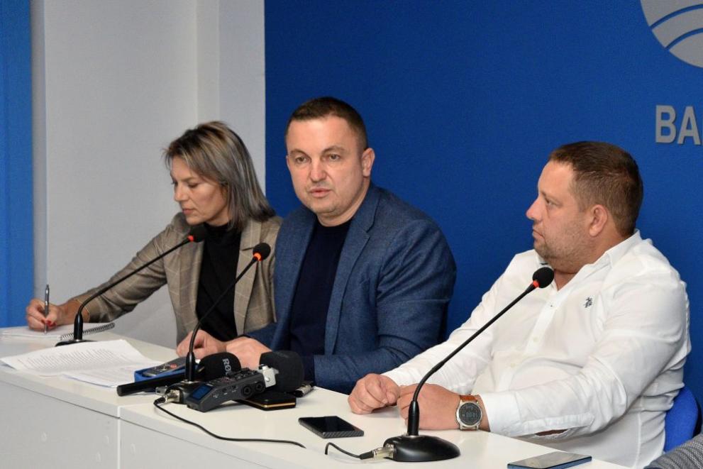 Предишното управление на община Варна оставя на новото ръководство в
