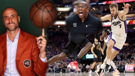 Везенков Браун Джинобили