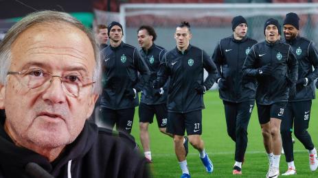 Дерменджиев Търнава