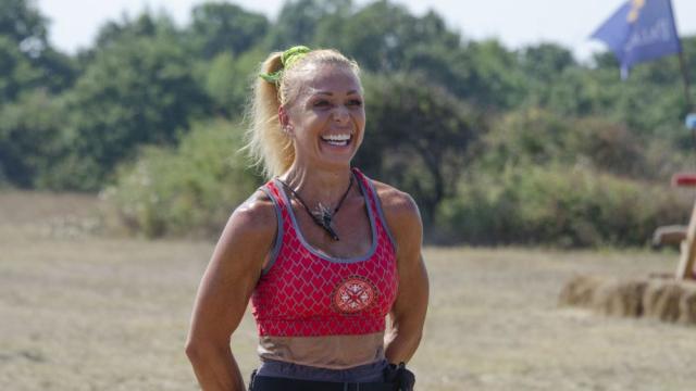 Виолета Стайкова отпадна от „Игри на волята“ 5