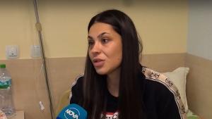 25 годишната Мария Русчева от Бургас която се превърна в пореднатажертва