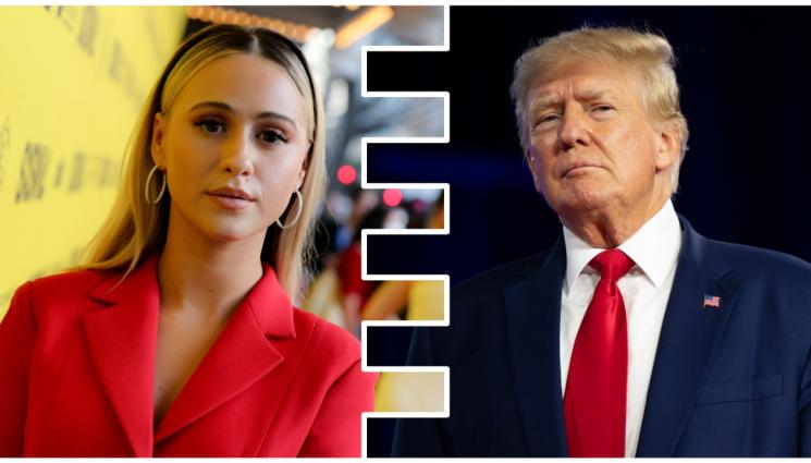 Мария Бакалова - СКАНДАЛ: Мария Бакалова скочи на The Guardian!