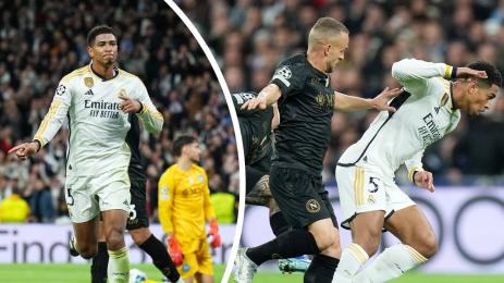 Джуд Белингам