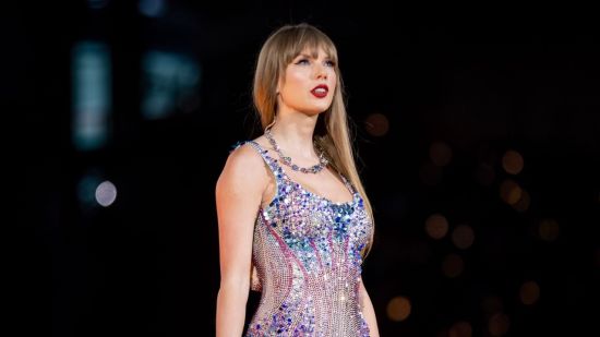 Taylor Swift е най-слушаният изпълнител в Spotify за 2023 г.