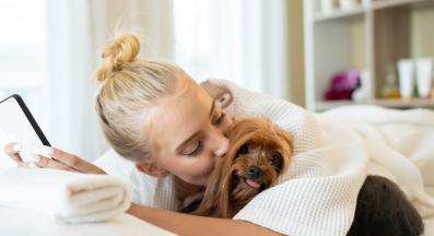 куче сутрин