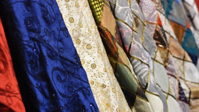 Модно шоу в Колорадо съчетава традиция и съвременни тенденции в едно (ВИДЕО) 