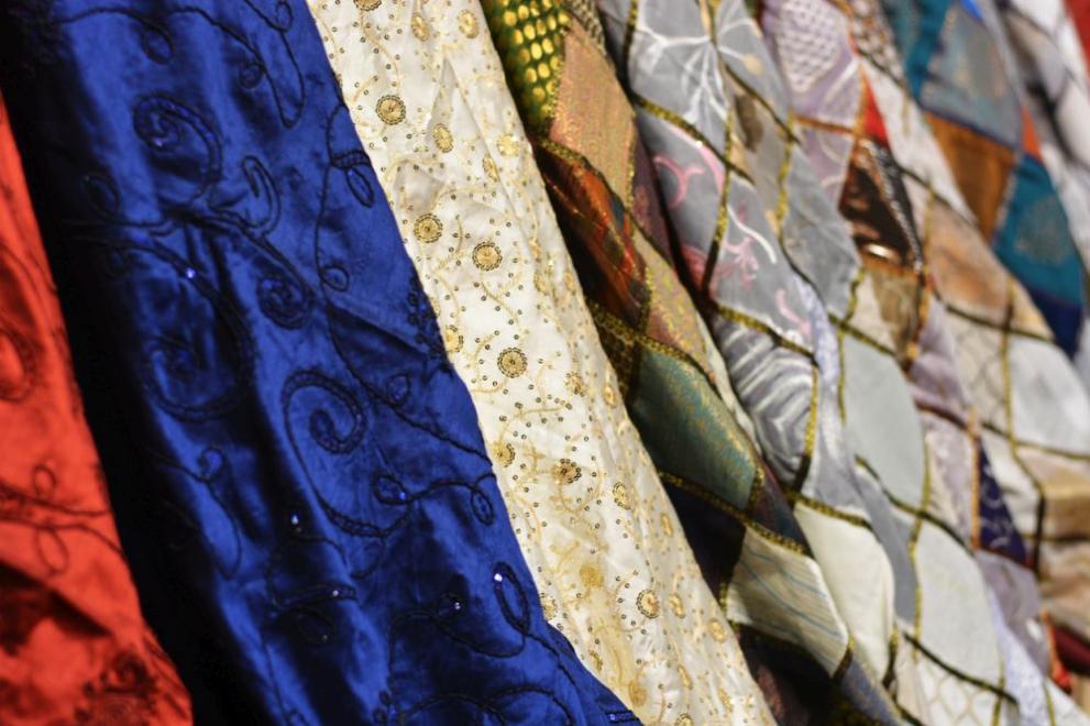 В Колорадо се проведе модно шоу, вплело миналото на Централна