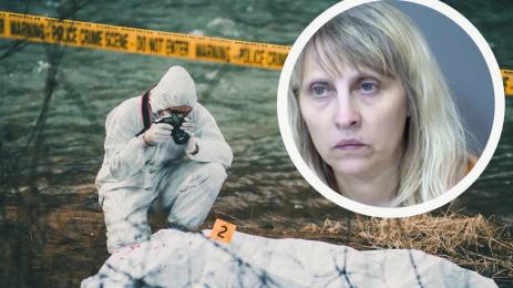 Българка САЩ убийство