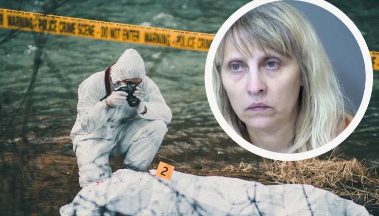 Българка САЩ убийство - НА ВРЪХ ДЕНЯ НА БЛАГОДАРНОСТТА: Българка уби съпруга си в САЩ! (ВИДЕО)