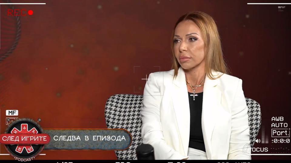 Бизнес дамата Виолета Стайкова е един от най-обсъжданите участници в