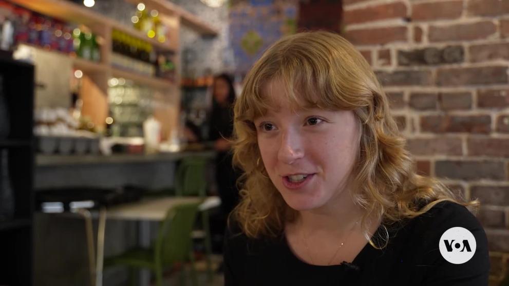 Ресторант Аят е едно от най-притегателните места в Манхатън през