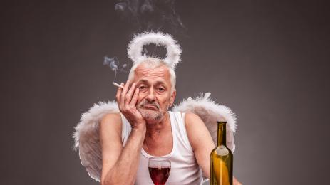 вино алкохол