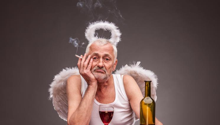 вино алкохол - ЗЛАТНО ВРЕМЕ: Пиеш скъпо вино, боли те глава!