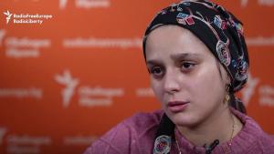 29 годишната Самар Шинино е палестинка родена в България Въпреки