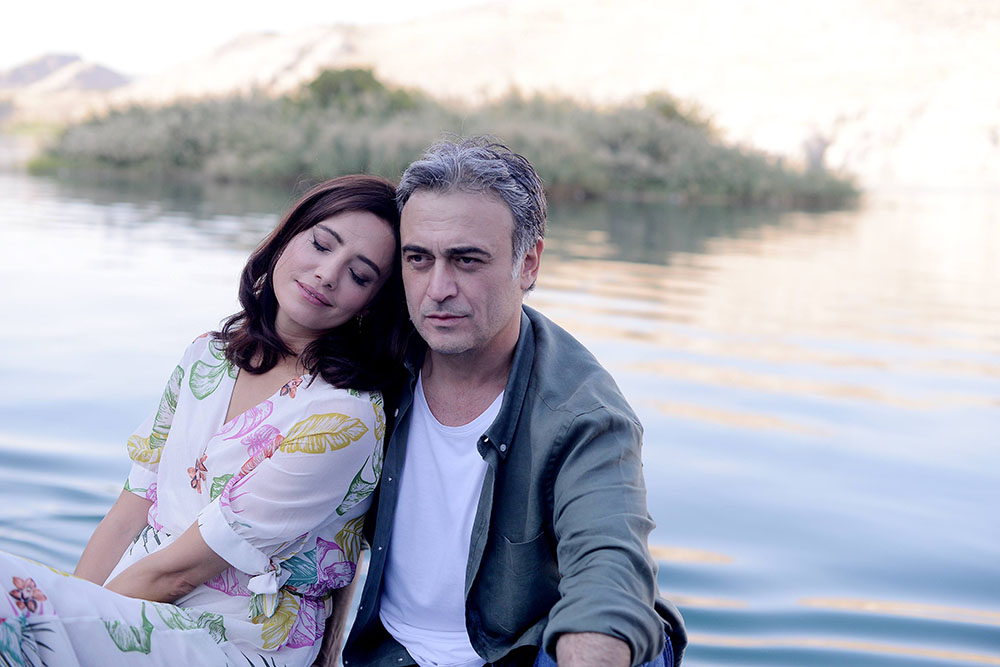 турски сериали