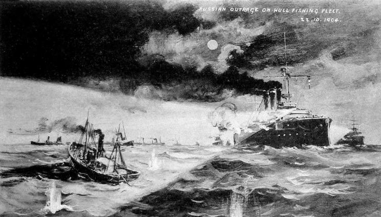 крайцер - ВЕРСИИ: Масони платили Октомврийската революция